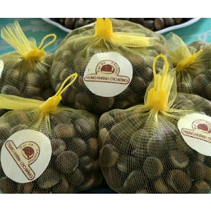 1kg hạt dẻ