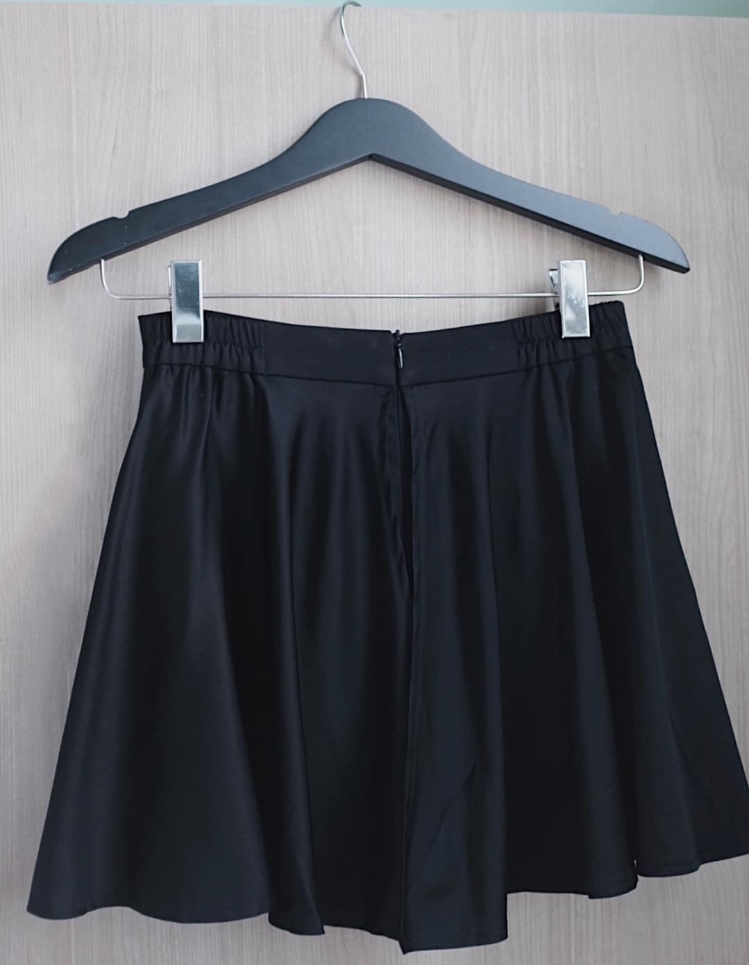 Chicka Chicka - Chân váy Basic skort