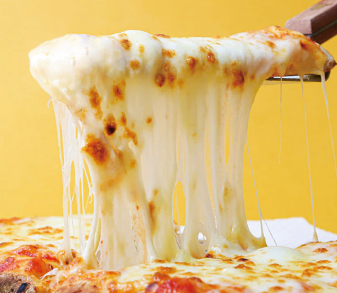 1KG PHÔ MAI MOZZARELLA( chỉ giao tại sài gòn) - doanvat_hangduong
