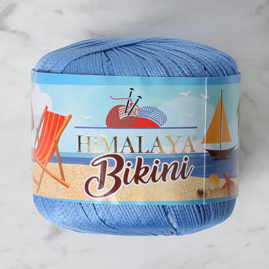 Lên Himalaya bikini