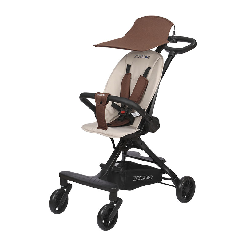 Xe đẩy gọn nhẹ Zaracos Aleron 0256