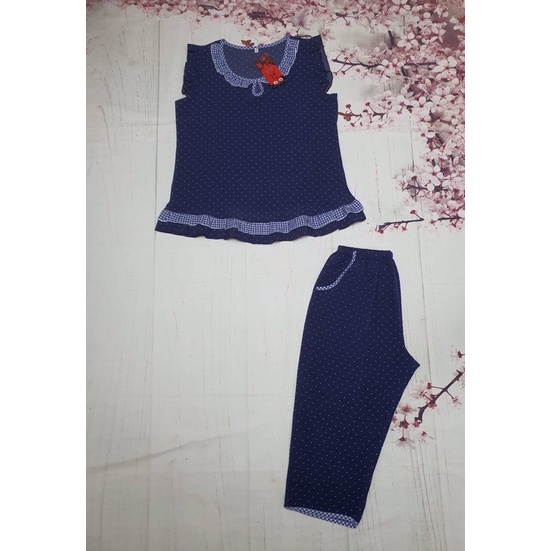 [48kg - 70kg] Đồ Bộ Mặc Nhà, Bộ Lửng Lụa Cao Cấp, Đẹp, Mịn Bigsize