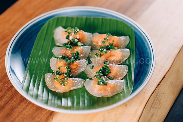 Bột năng dẻo dai gói 400g