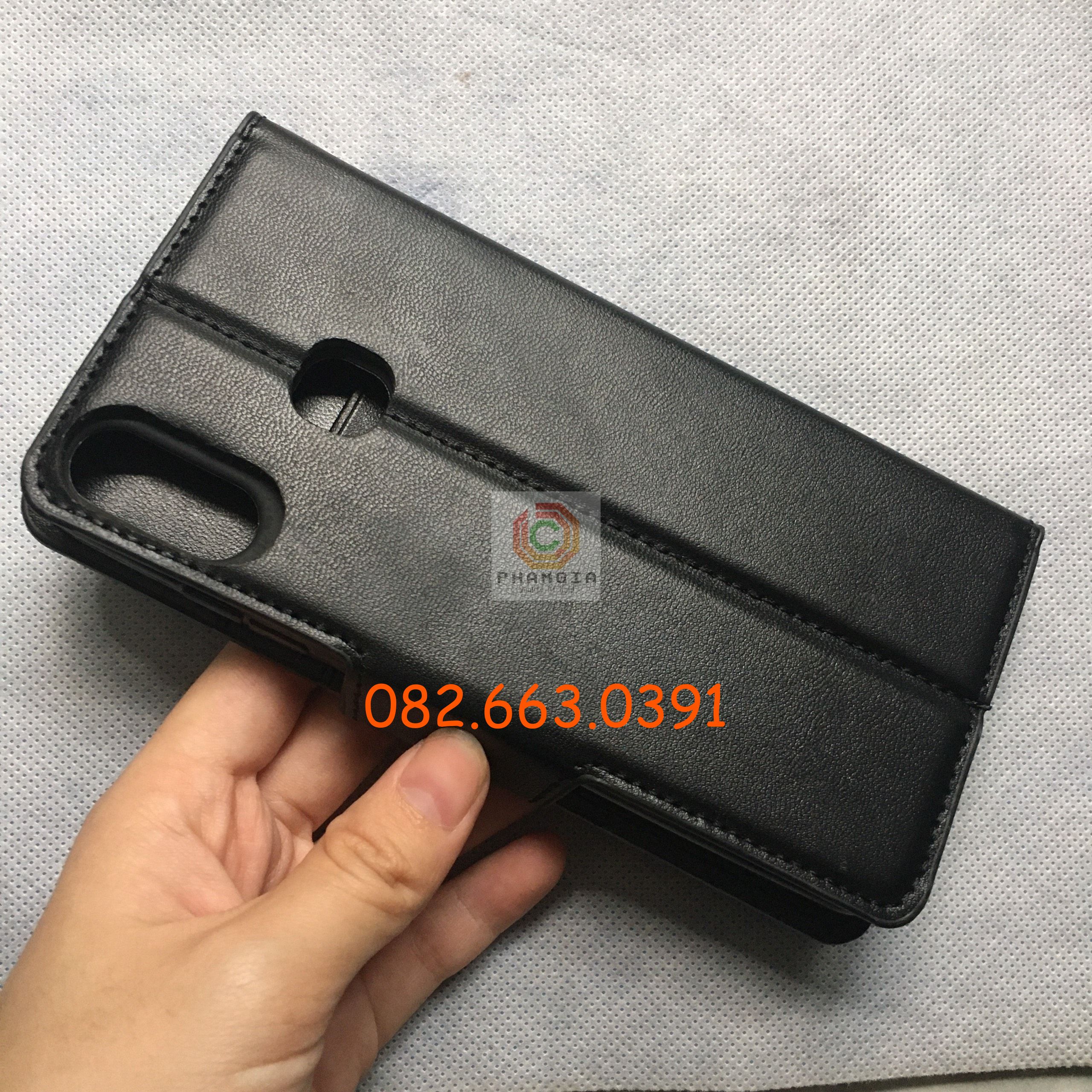 [HCM]Bao da Vsmart Joy 1 plus / Joy 1 siêu bền siêu bảo vệ