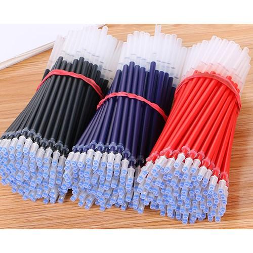 [HCM]Combo 10 ruột bút  nước