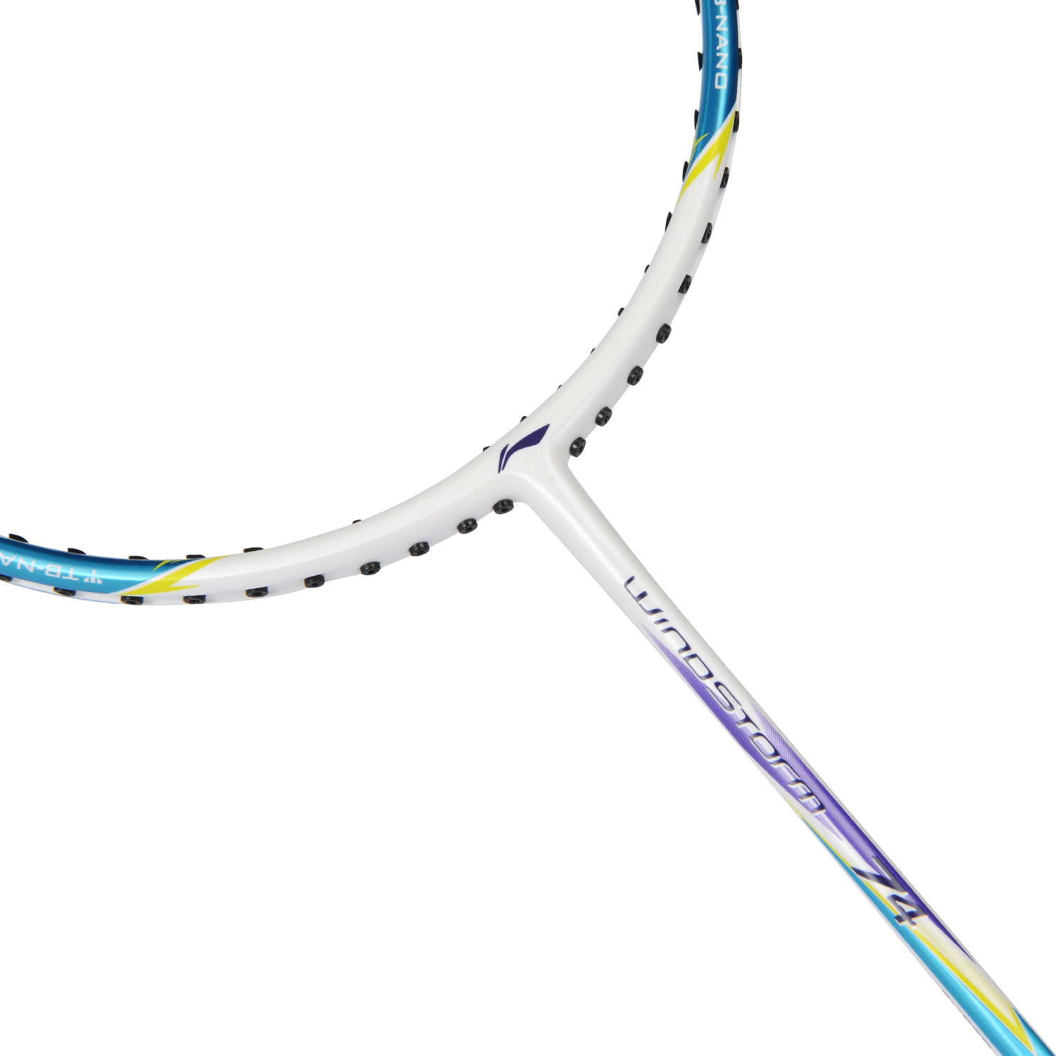 Vợt cầu lông Lining Windstorm 74 - 6U (Chính hãng)