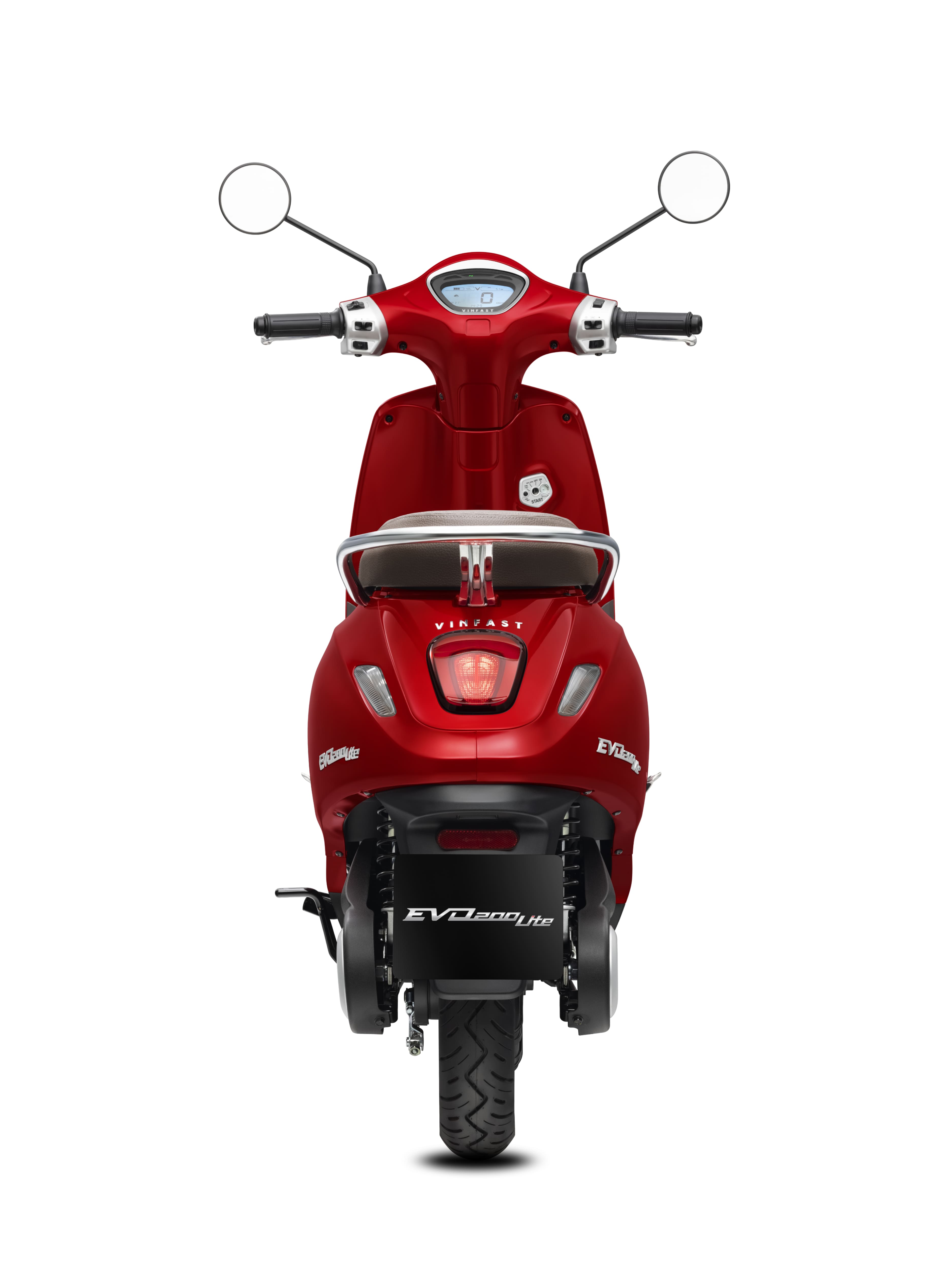 Xe máy điện VinFast EVO200 Lite