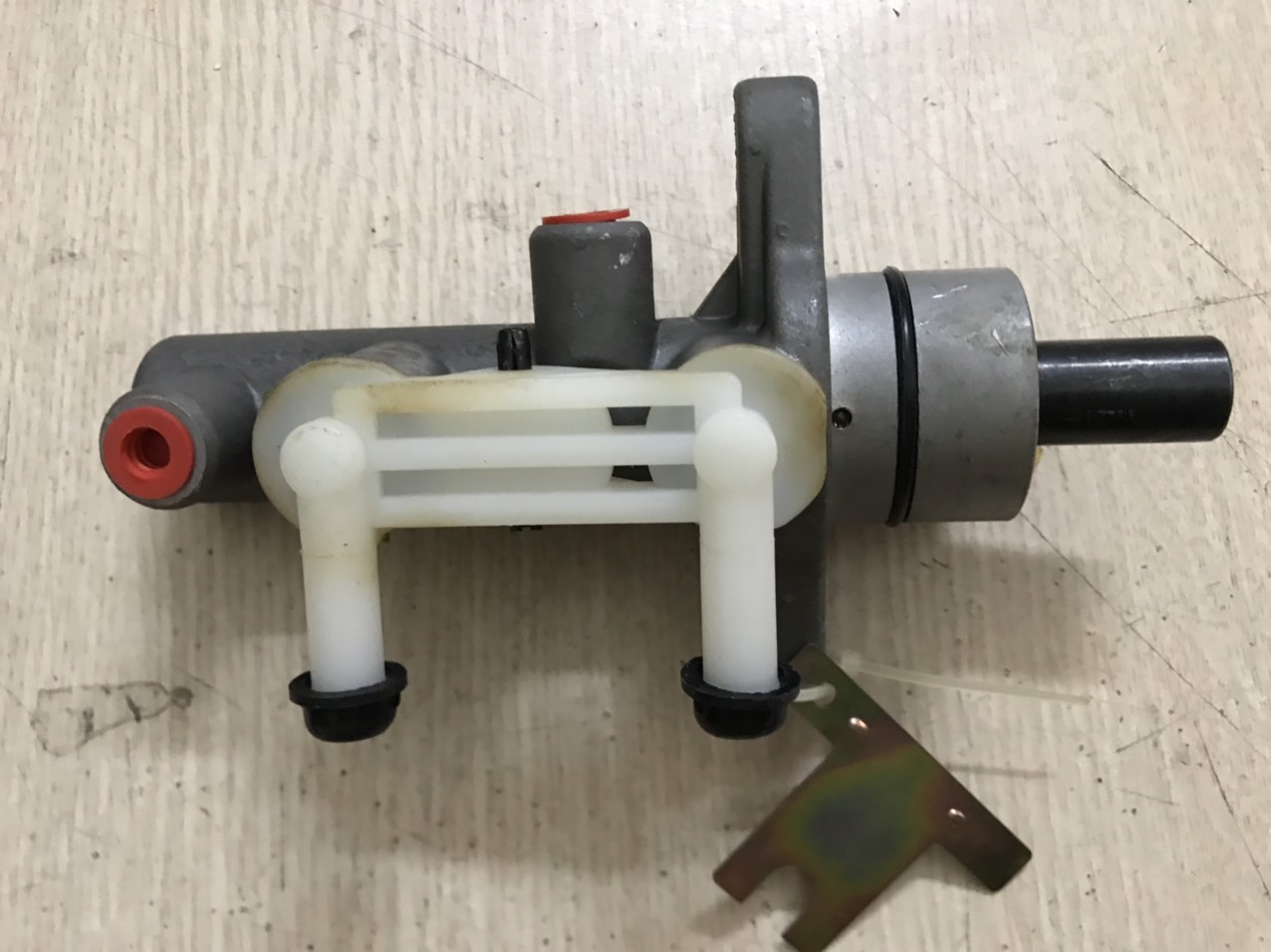 Tổng Phanh Sym T880