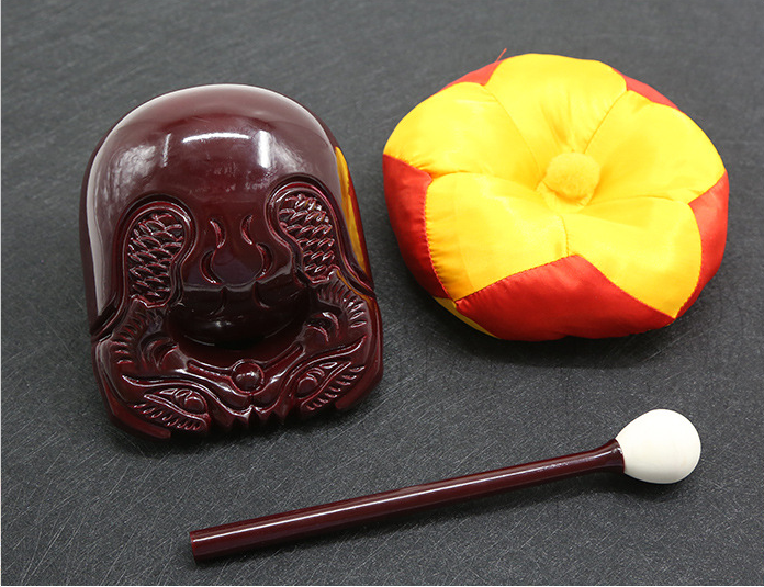 CHUÔNG MÕ VÀNG ĐÀI LOAN 5IN (12.5CM)