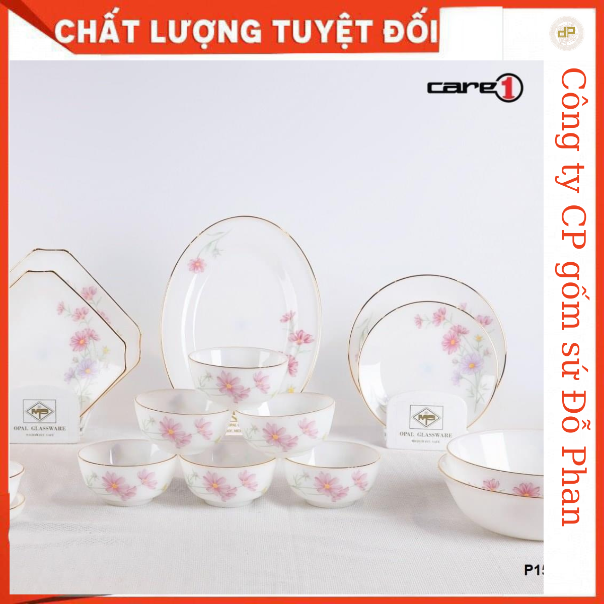 Bát ăn cơm Sứ Mỹ Thủy Tinh Ngọc sản phẩm nhập khẩu, ảnh thật 100% sản phẩm có độ tinh khiết và thấu quang cao và an toàn cho cho sức khỏe