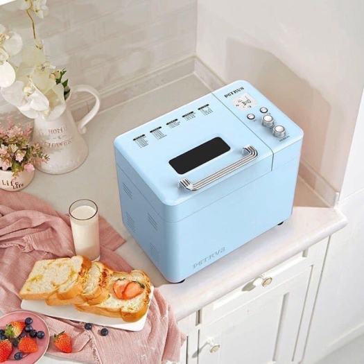 Máy làm bánh mì Petrus 9709 (sẵn hàng quận 9)