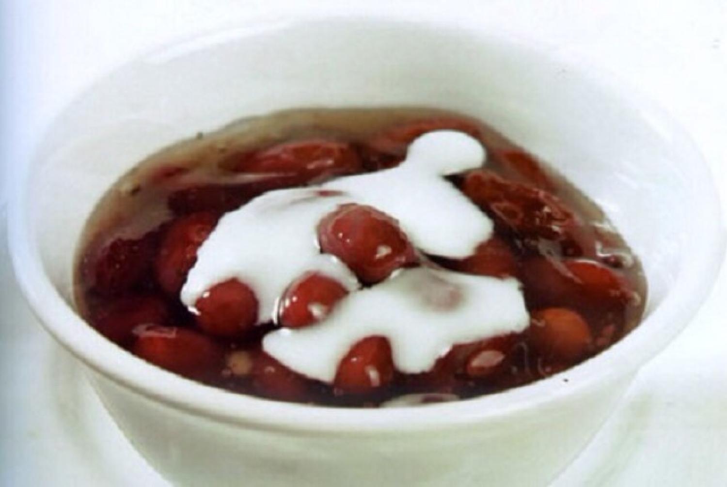 1kg Hạt đậu đỏ quê nấu chè