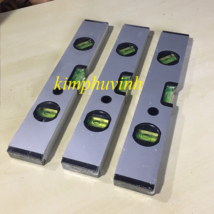 01 CÁI - THƯỚC THỦY CÂN BẰNG - THƯỚC THỦY