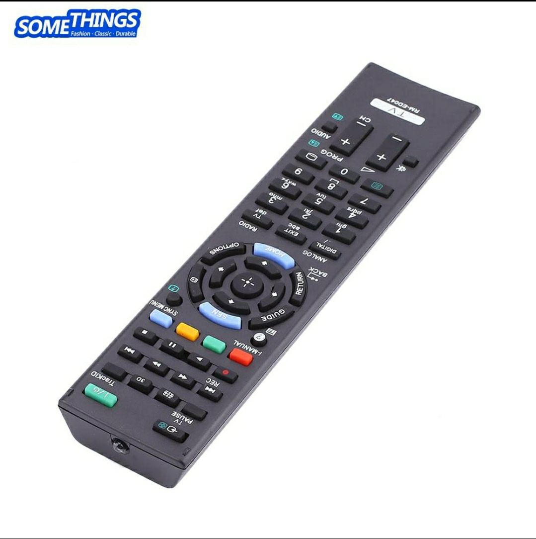 điều khiển tivi sony RM-ED047 zin