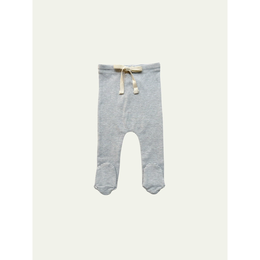 Quần Liền Bàn Chân Macro & Micro Footed Pants