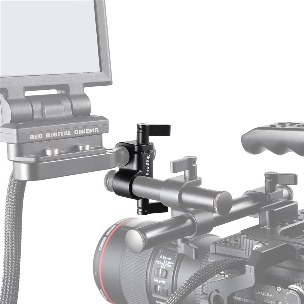 Smallrig Kẹp Thanh 90 Độ 15 Mm, 2069