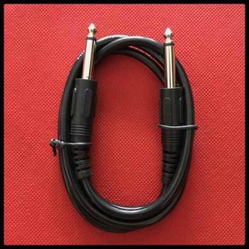 Dây tín hiệu 2 đầu 6.3mm