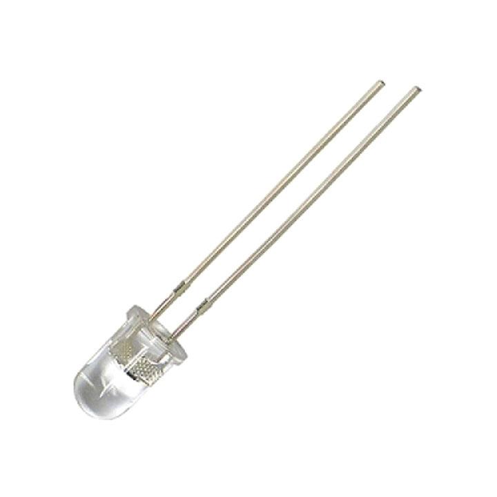 Led 7 Màu 2 Chân 3VDC 5mm