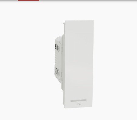 Công tắc 2 cực m3t31_d20n_we schneider