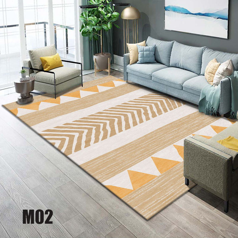 Thảm trải sàn kích thước 1m4x2m