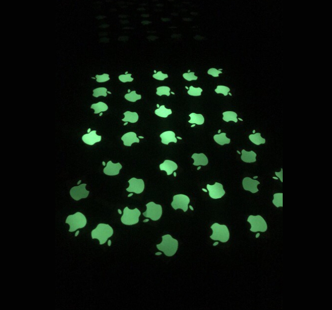 [HCM]Logo táo phát sáng dành cho các dòng Iphone