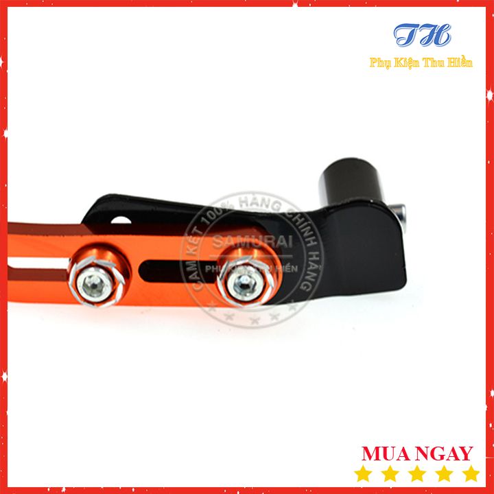 Cần Số Móc Cho Xe Ex150