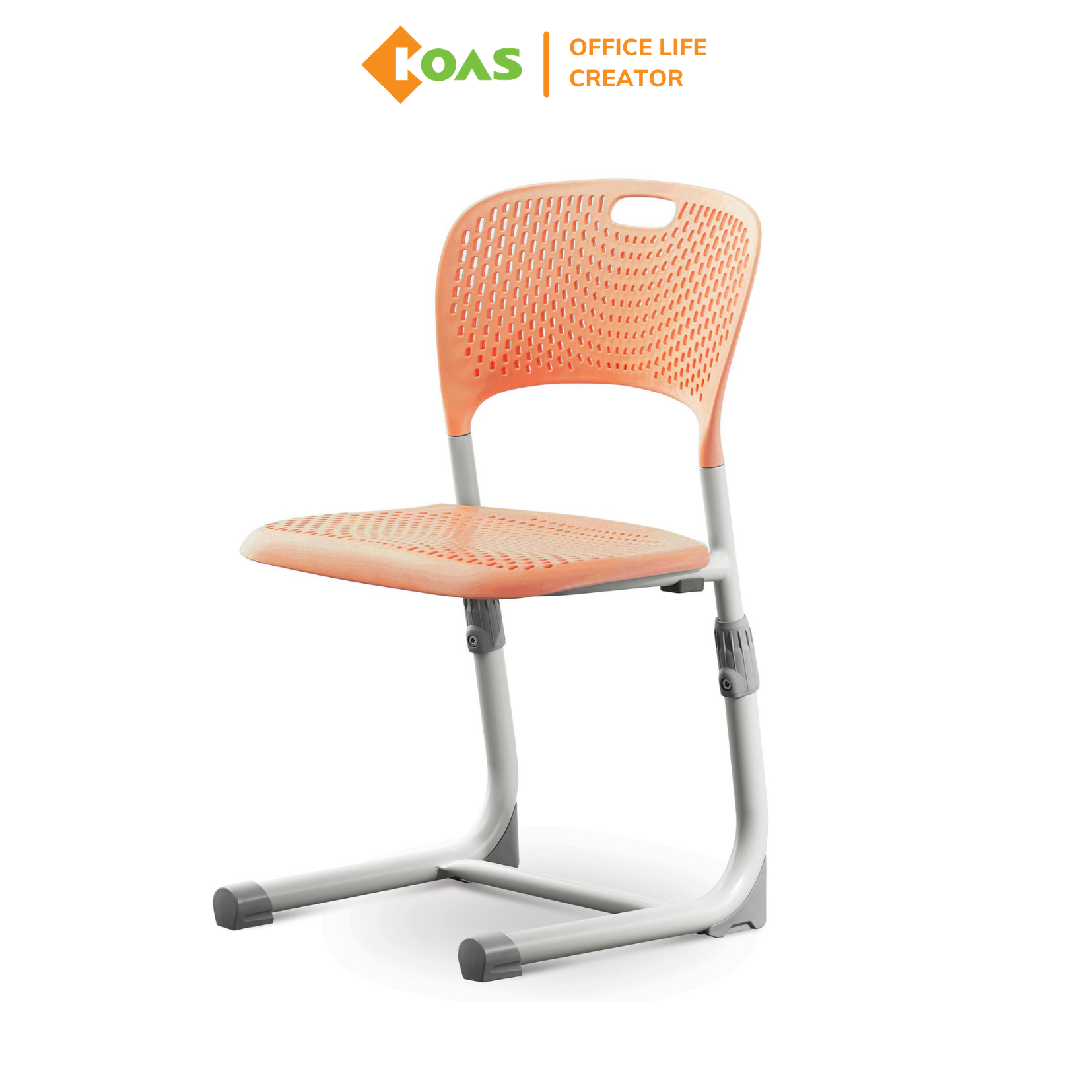 BÀN GHẾ HỌC SINH  (Made in Korea) ROY PLUS series - CRD0615