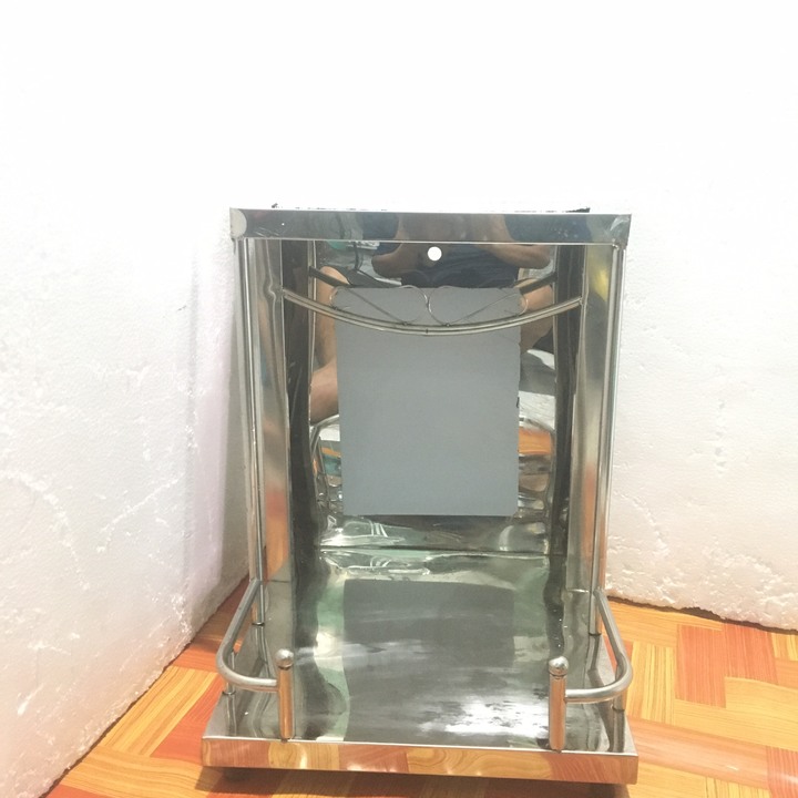 [HCM]BÀN THỜ INOX - BTH40 -