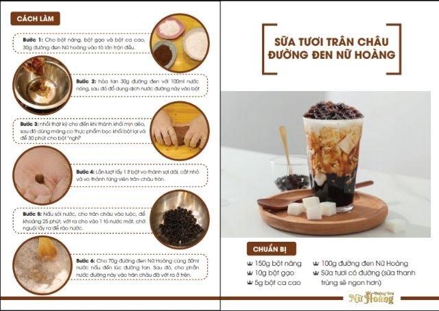 Đường đen Nữ Hoàng Biên Hòa 1kg