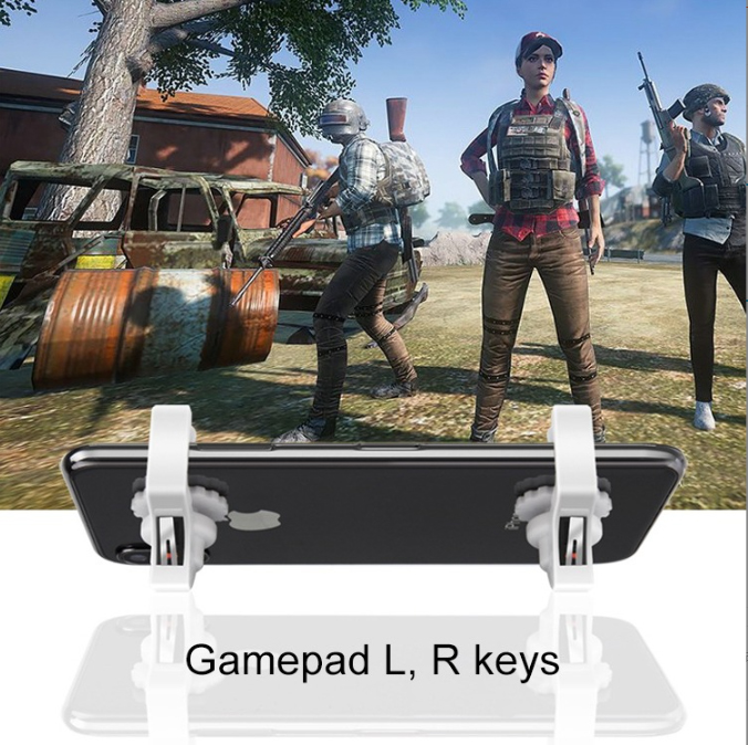 Cặp nút bắn PUBG K05 siêu ngon