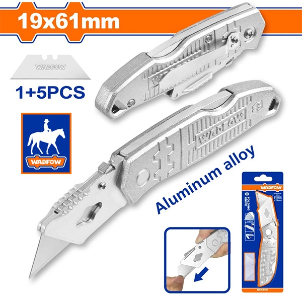 Dao rọc giấy SK5 TOLSEN 30008