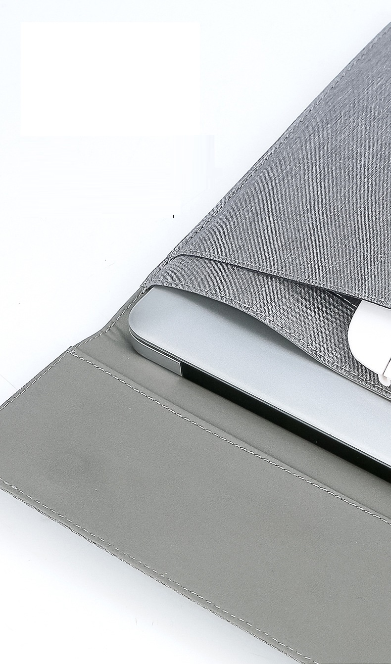 [HCM]Túi chống sốc cho Macbook. Brinch.
