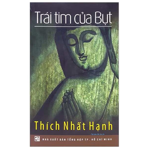 Fahasa - Trái Tim Của Bụt (Tái Bản 2019)