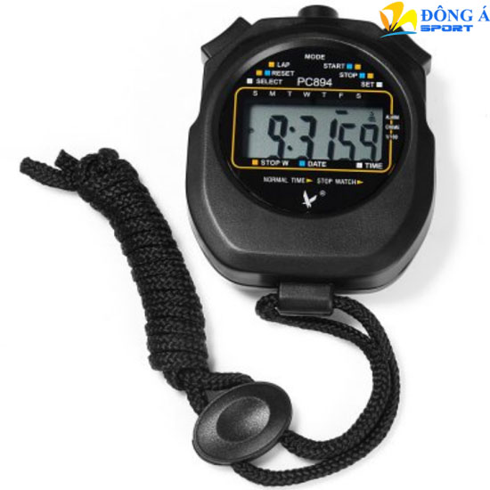 Đồng Hồ Bấm Giây PC 894