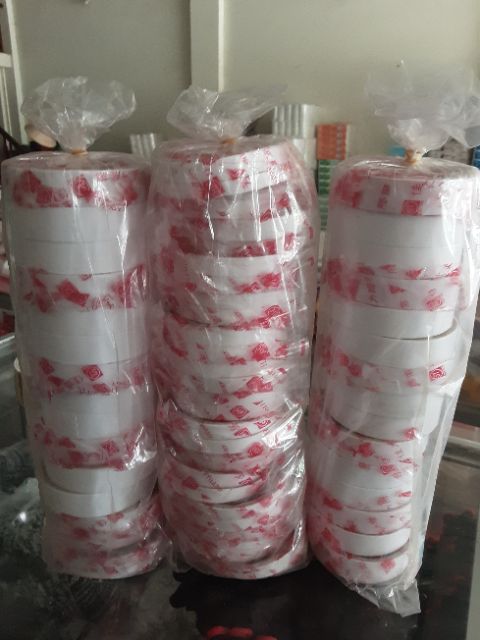 Sỉ - 1 cây băng dính 2 mặt