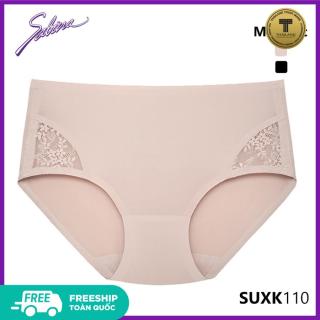 Quần Lót Không Viền May Lưng Cao Vừa Phối Ren Sexy Fashion Soft Collection thumbnail