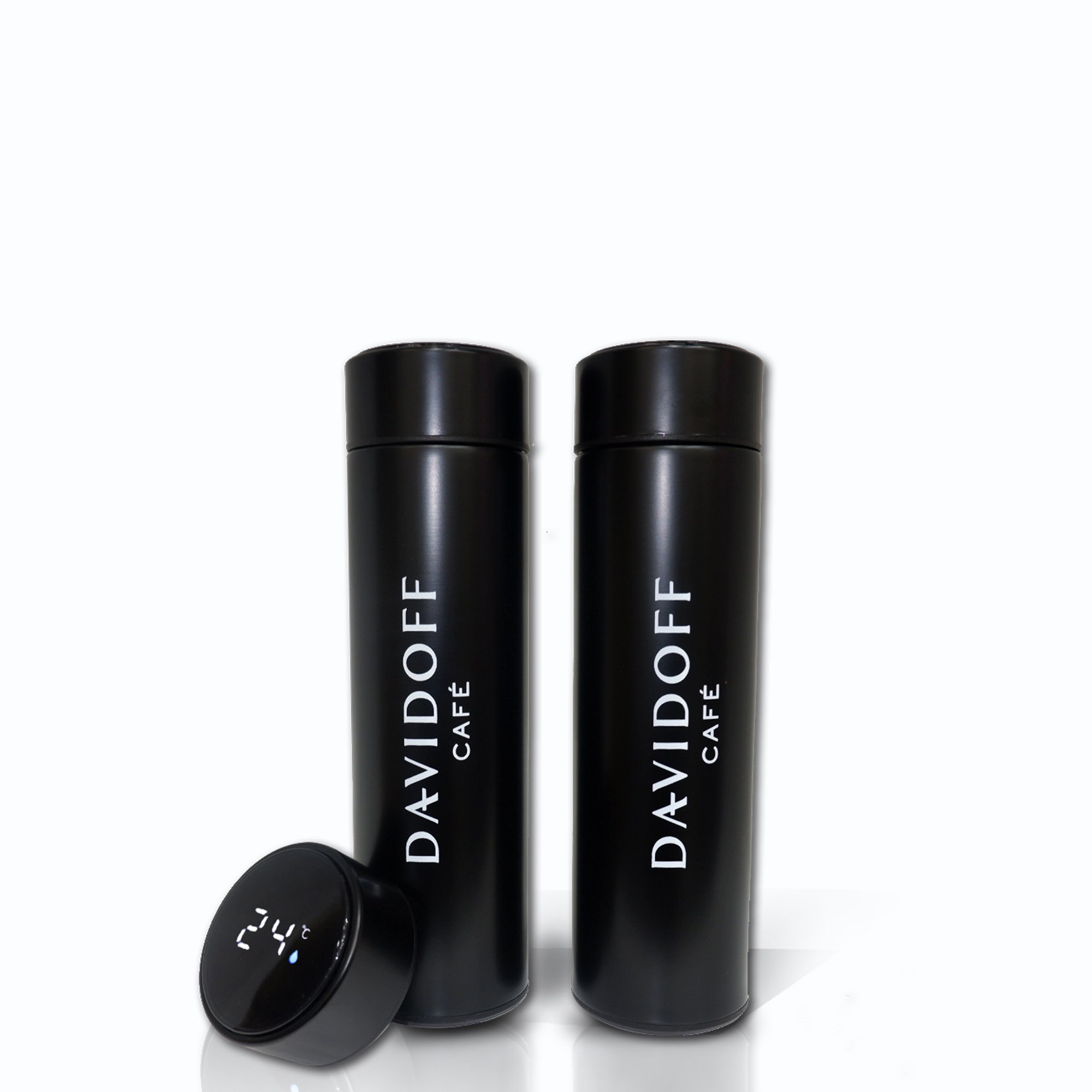 Bình giữ nhiệt DAVIDOFF - 500ml