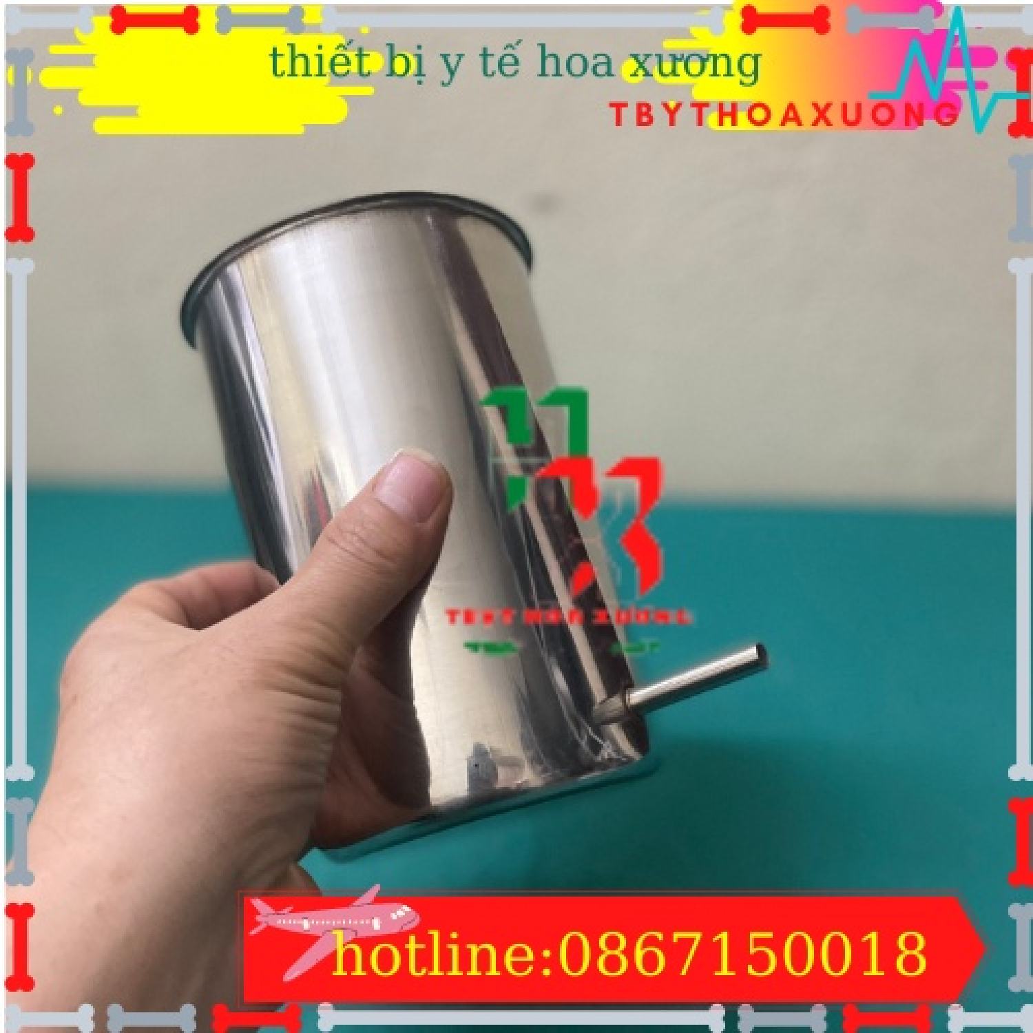 Bộ Bốc Thụt Hậu Môn - Bộ Tháo Thụt Hậu Môn