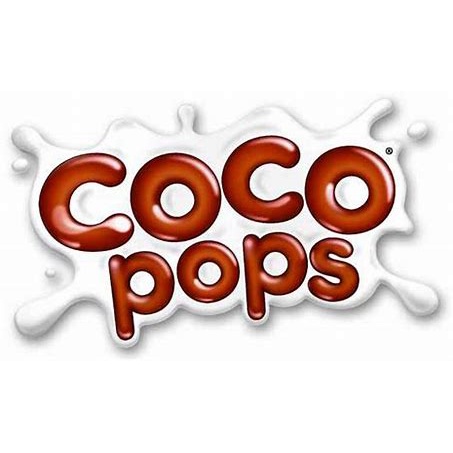 Thanh Ngũ Cốc Socola Coco Pops Kellogg's 6x20g