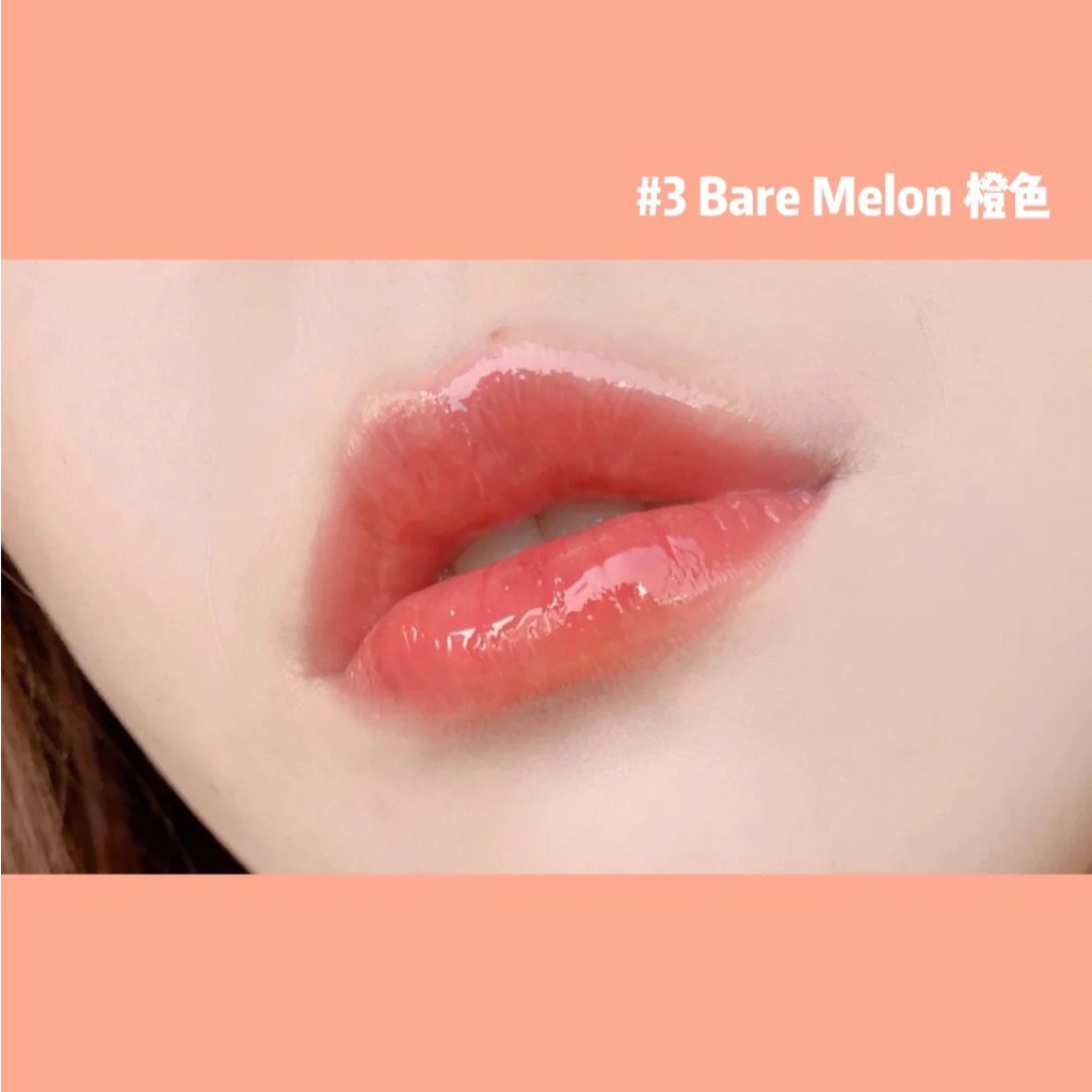 Son dưỡng BB Extra Lip Tint Màu Bare Melon Cam