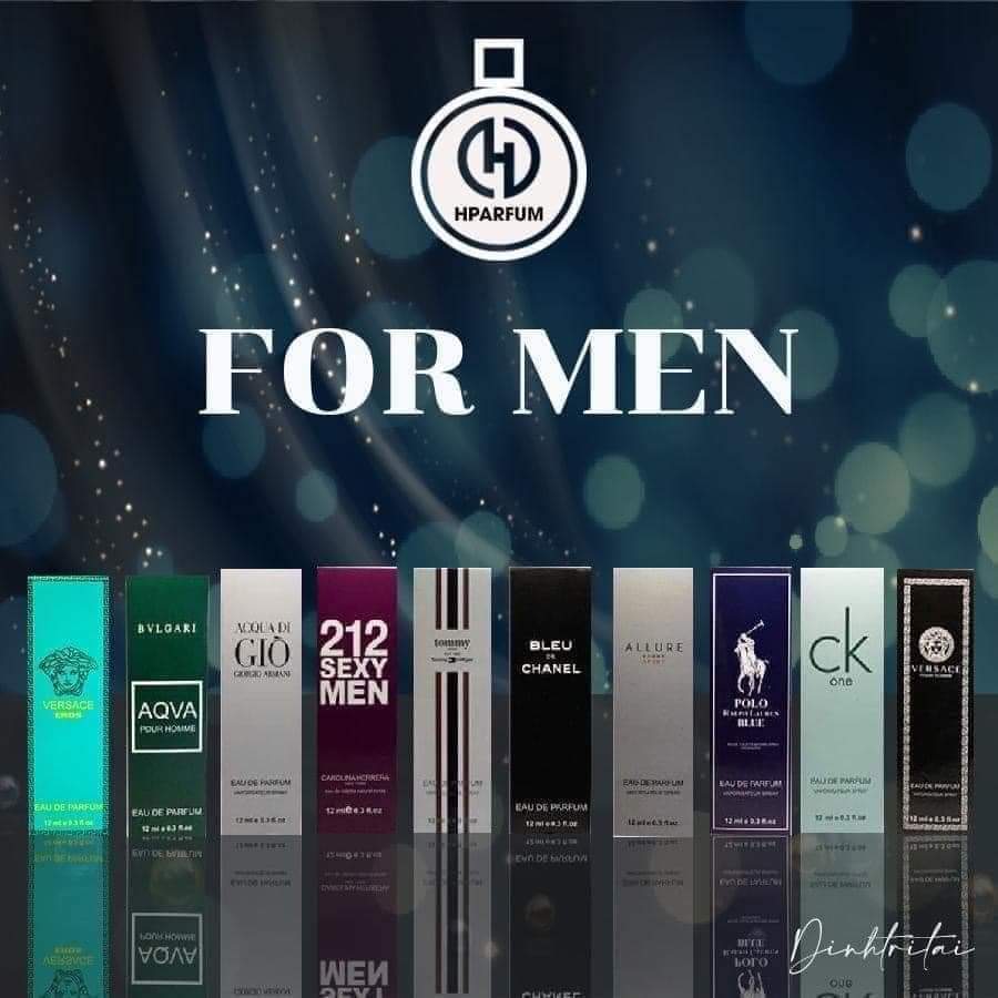 [Chính hãng] Tinh dầu nước hoa pháp Jadore Dior Hparfum 12ml
