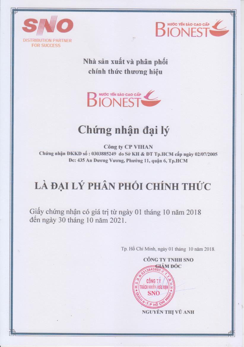 Bionest Kids