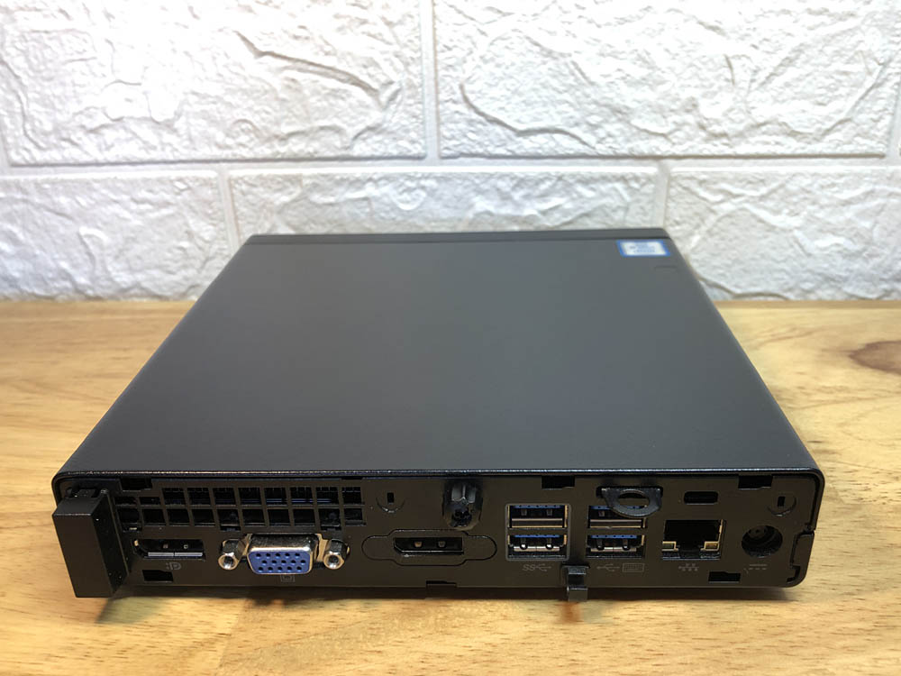 Máy tính để bàn HP Elitedesk 800 G2 Mini (Hàng ship Mỹ)