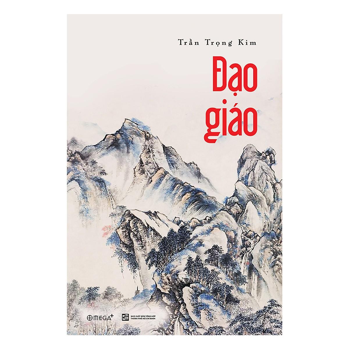 Sách -  Đạo giáo