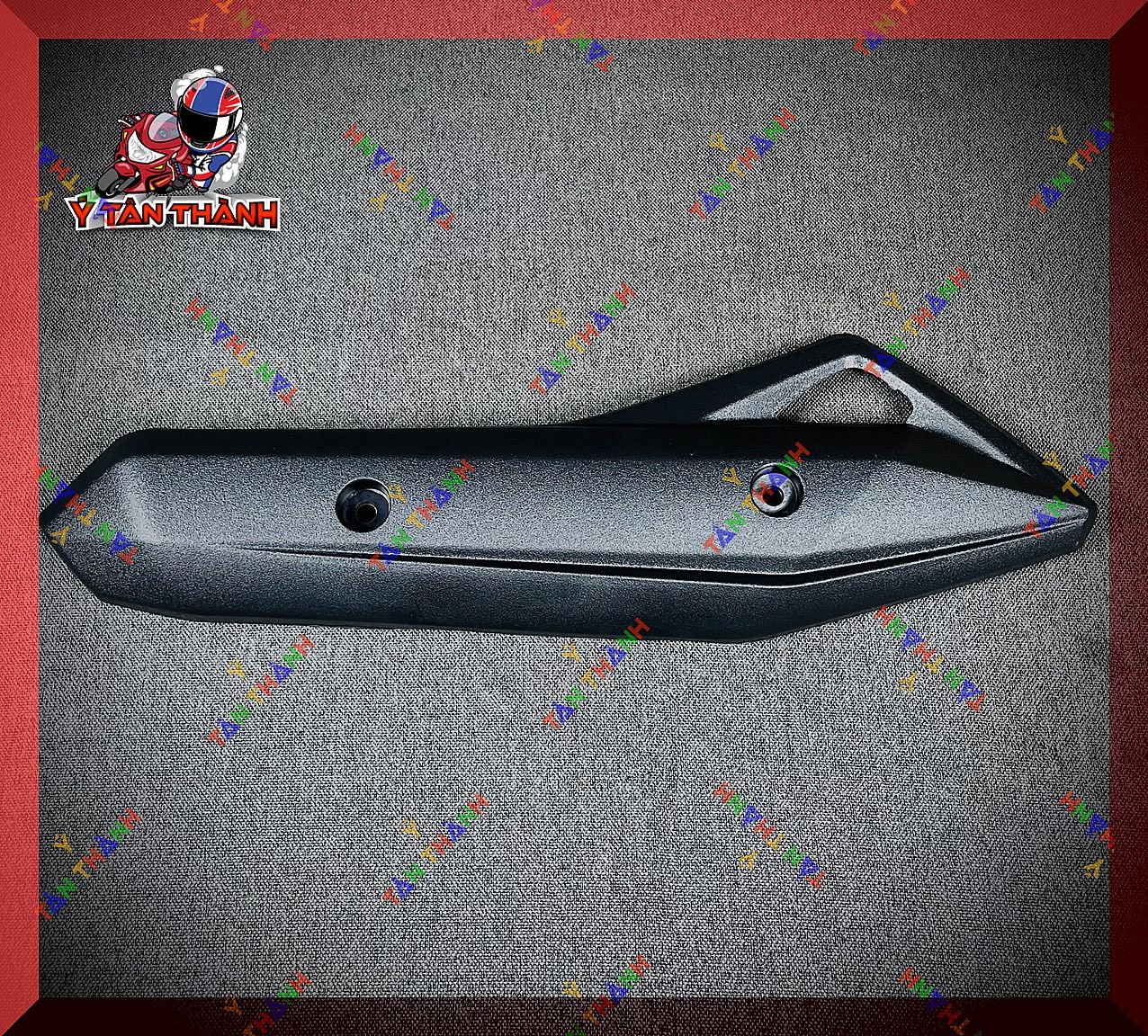 Ốp pô xe Air Blade 2013 MS 91