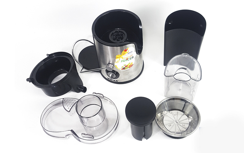 Máy ép trái cây Matika MTK-3266