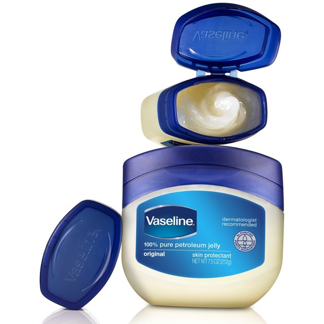 [HCM] Sáp dưỡng ẩm Vaseline 100ml