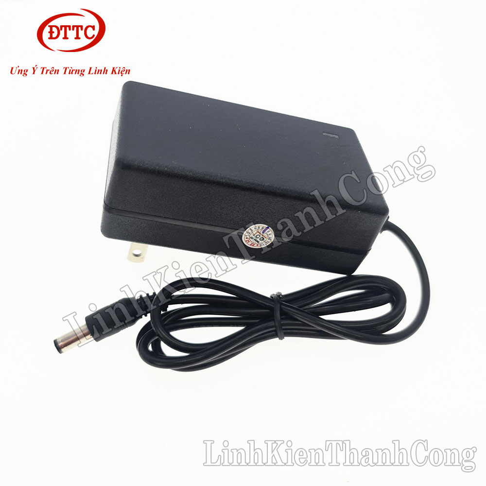 Bộ Sạc Pin Lithium 3S 12.6V 2A 3A 5A 7A 10A