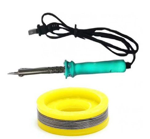 MỎ HÀN CHÌ DÀNH CHO KỸ THUẬT 60W