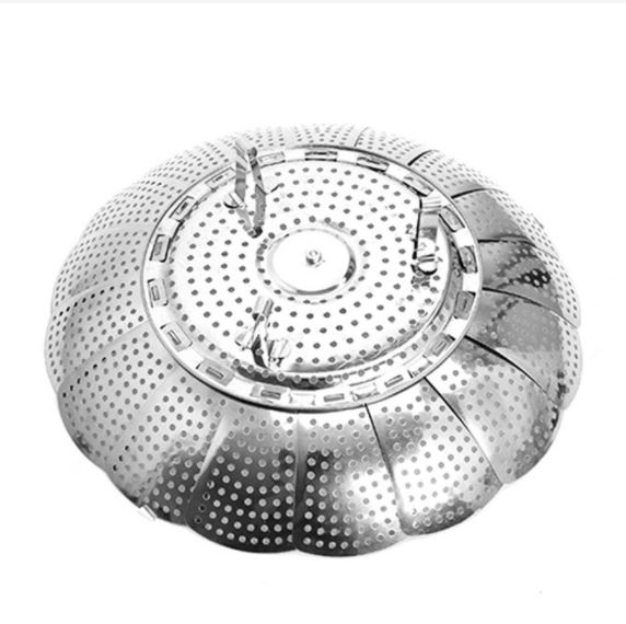 Vỉ hấp, nấu xôi inox đa năng.